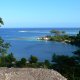 67- Baie de Pufau et passe de Miri-Miri 